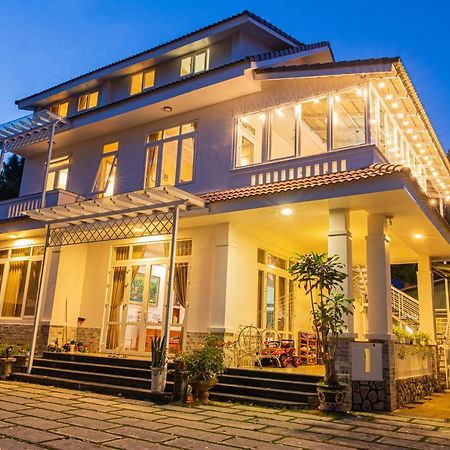 Caly Homestay دالات المظهر الخارجي الصورة