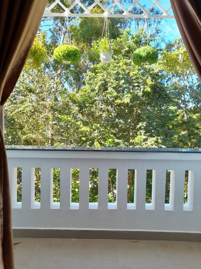 Caly Homestay دالات المظهر الخارجي الصورة