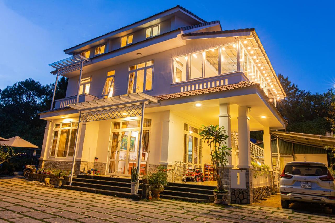 Caly Homestay دالات المظهر الخارجي الصورة