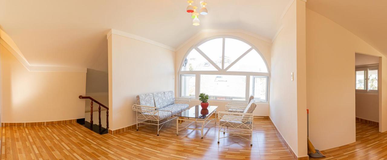 Caly Homestay دالات المظهر الخارجي الصورة