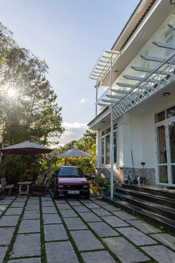 Caly Homestay دالات المظهر الخارجي الصورة