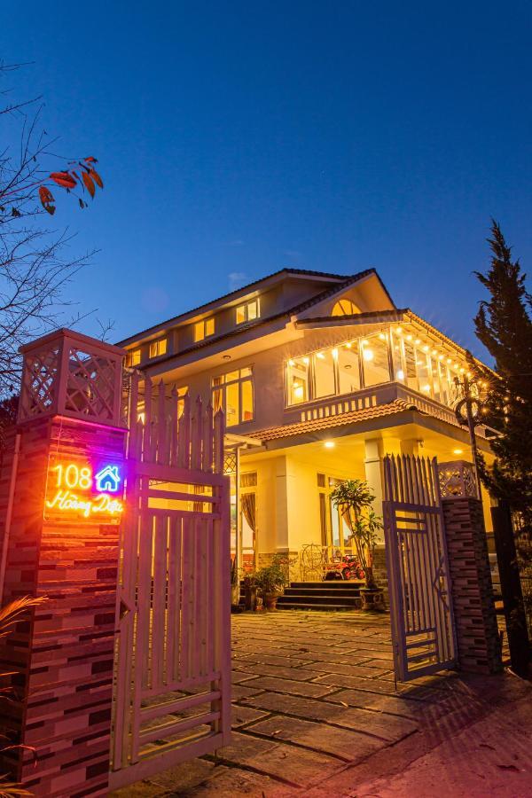 Caly Homestay دالات المظهر الخارجي الصورة
