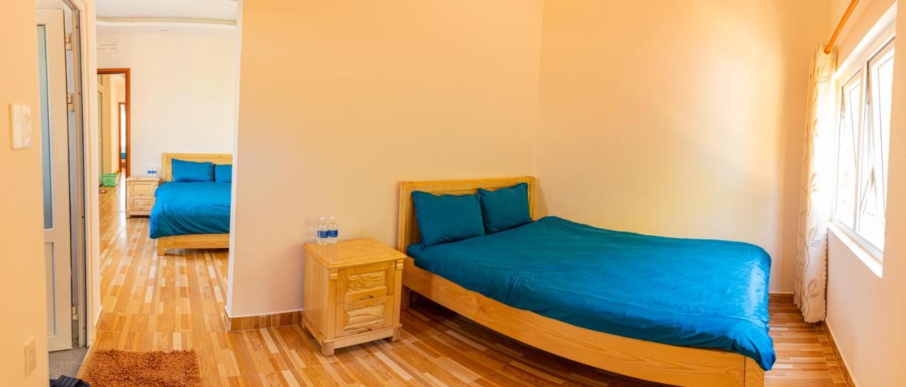 Caly Homestay دالات المظهر الخارجي الصورة