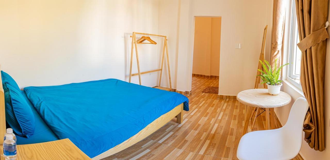 Caly Homestay دالات المظهر الخارجي الصورة