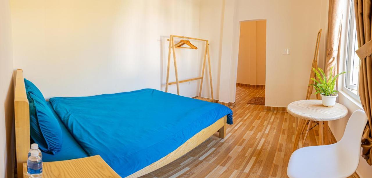 Caly Homestay دالات المظهر الخارجي الصورة