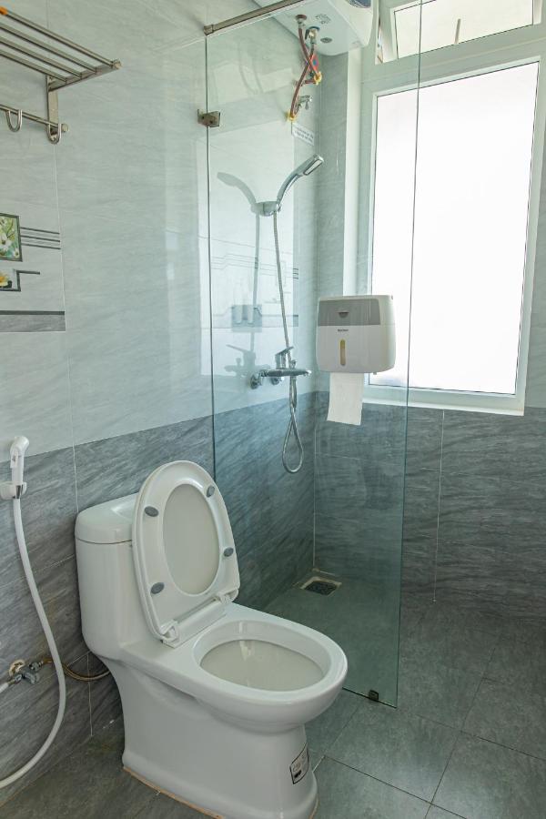Caly Homestay دالات المظهر الخارجي الصورة