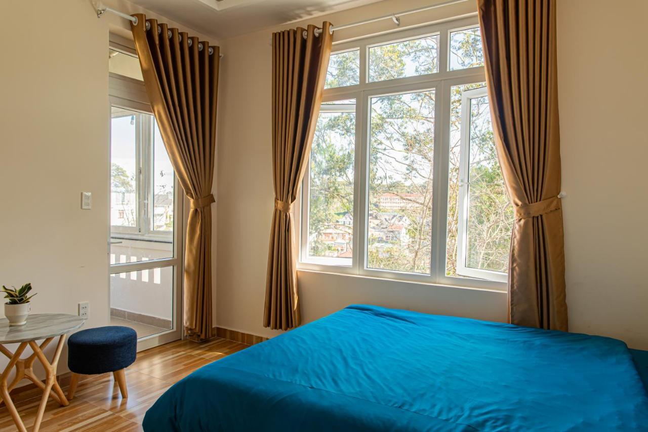 Caly Homestay دالات المظهر الخارجي الصورة