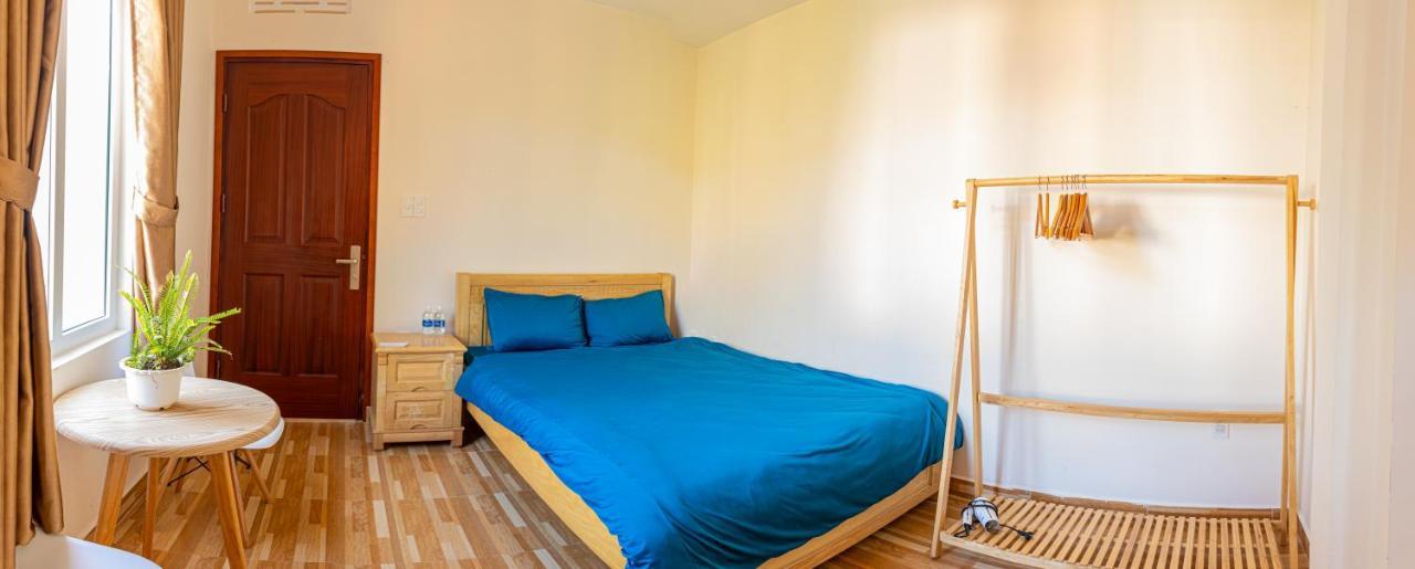 Caly Homestay دالات المظهر الخارجي الصورة