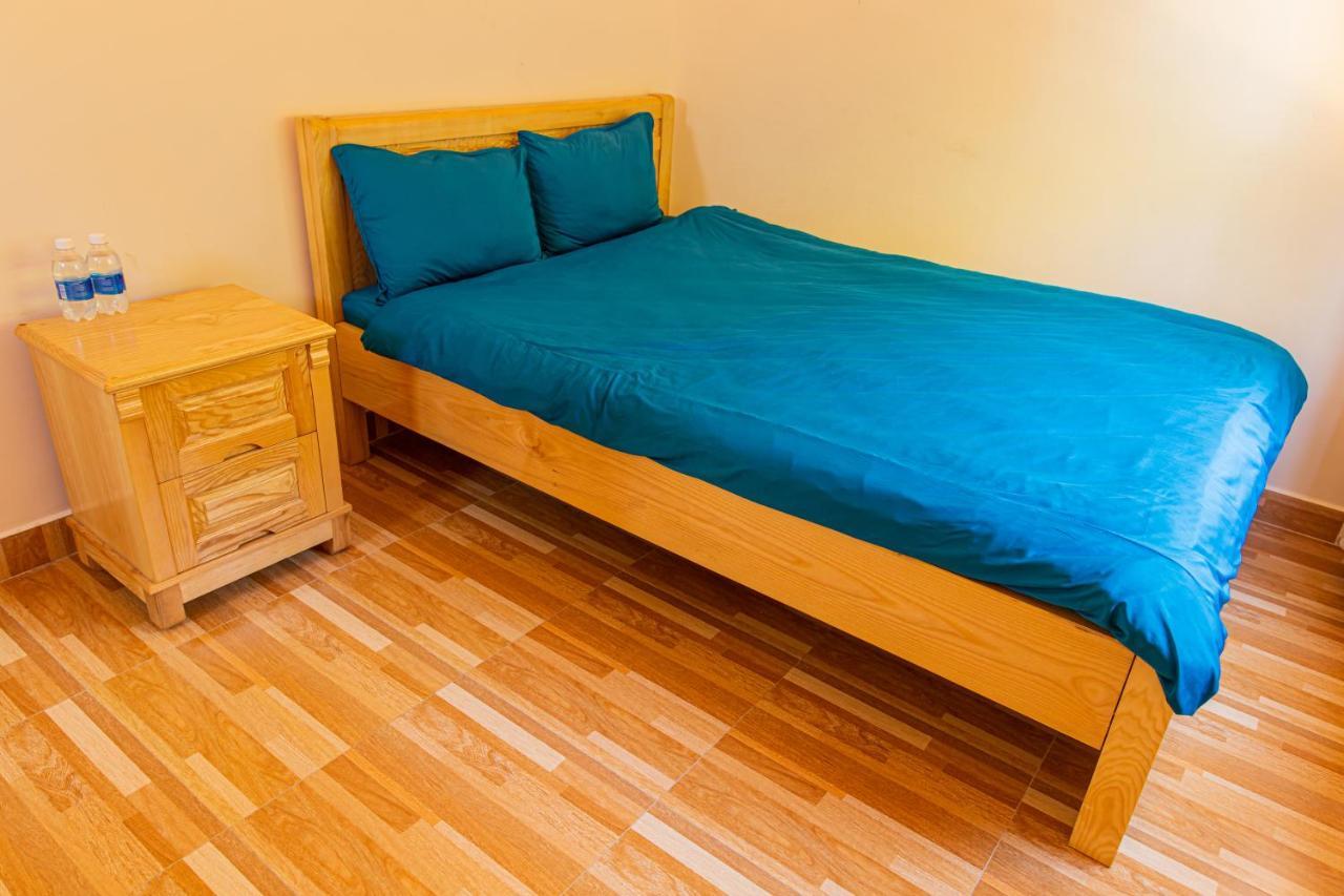 Caly Homestay دالات المظهر الخارجي الصورة
