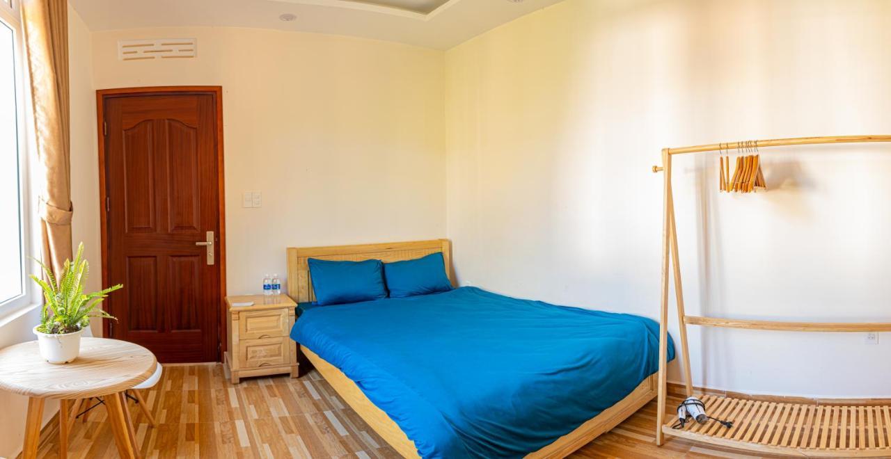 Caly Homestay دالات المظهر الخارجي الصورة