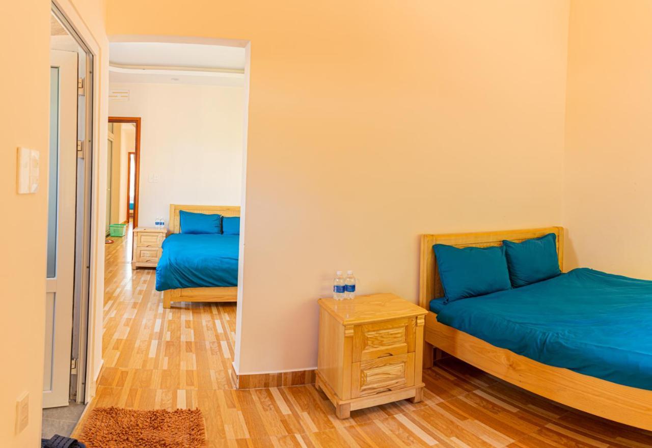 Caly Homestay دالات المظهر الخارجي الصورة