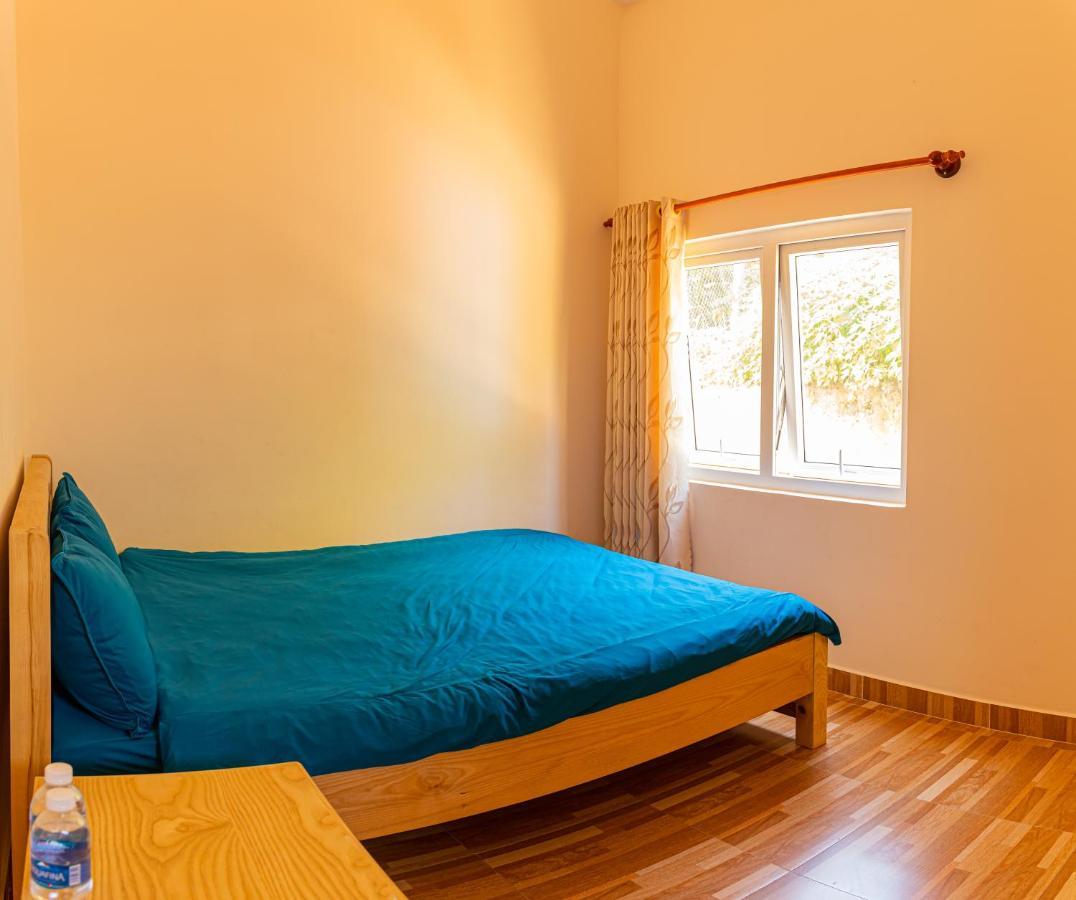 Caly Homestay دالات المظهر الخارجي الصورة