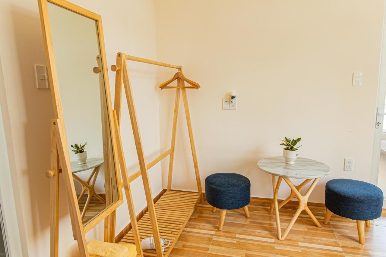 Caly Homestay دالات المظهر الخارجي الصورة