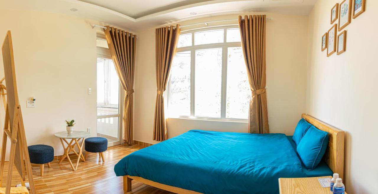 Caly Homestay دالات المظهر الخارجي الصورة