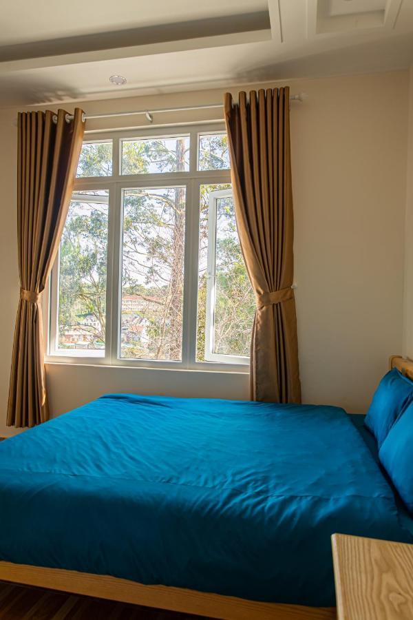Caly Homestay دالات المظهر الخارجي الصورة