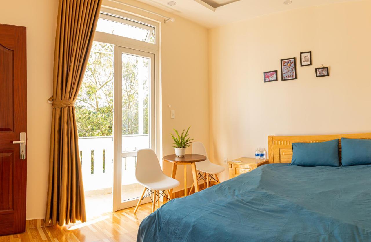 Caly Homestay دالات المظهر الخارجي الصورة