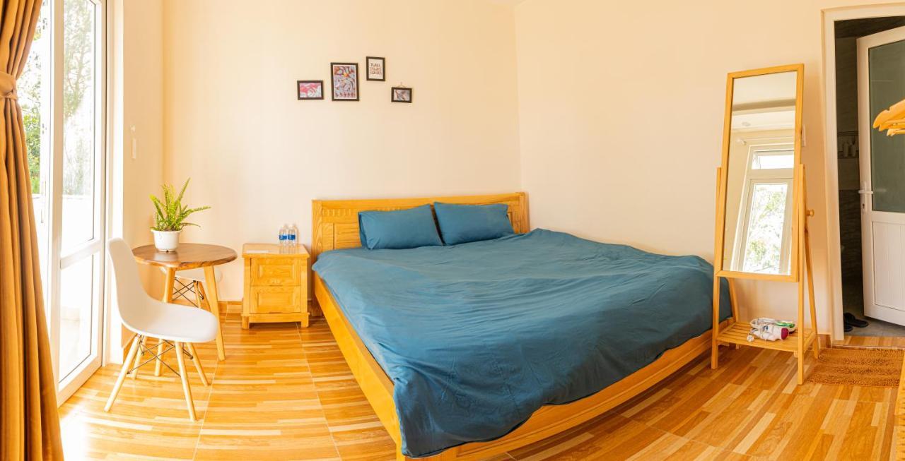 Caly Homestay دالات المظهر الخارجي الصورة