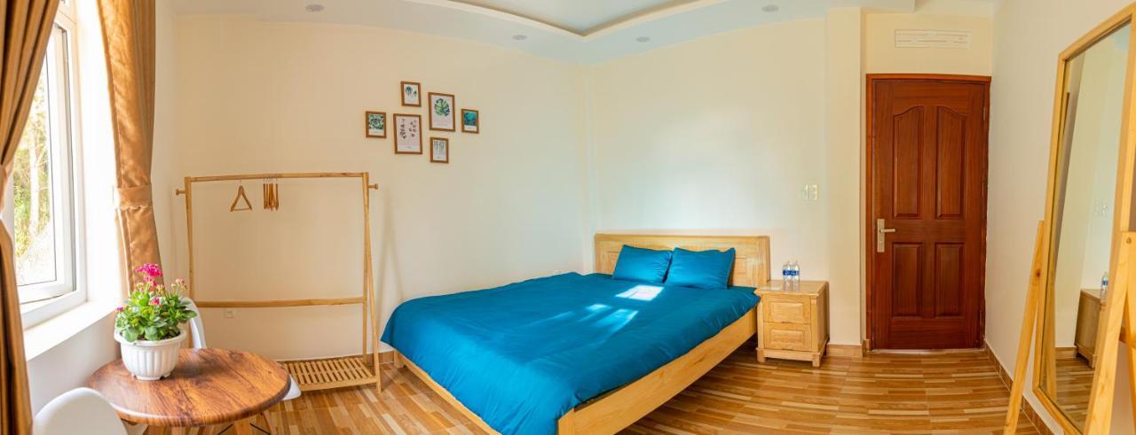 Caly Homestay دالات المظهر الخارجي الصورة