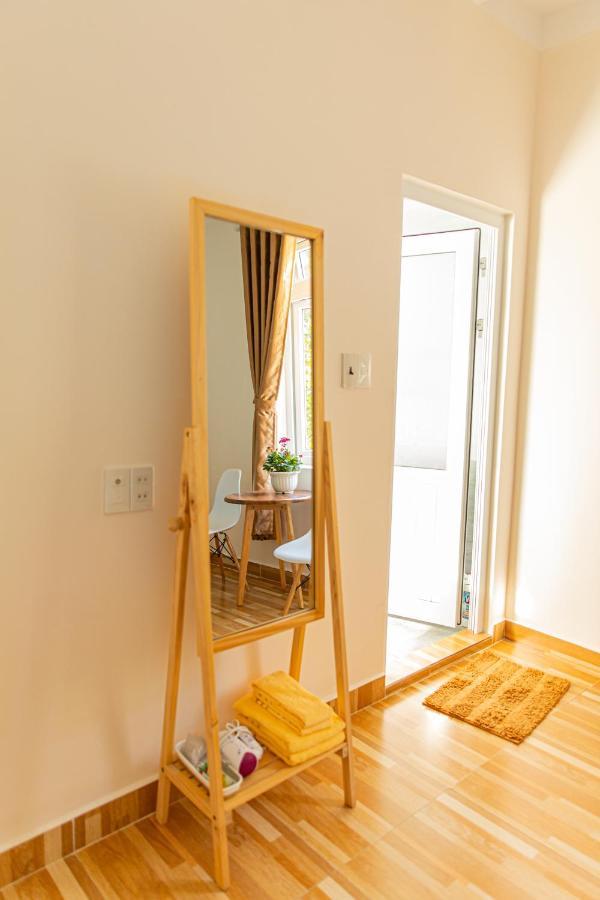 Caly Homestay دالات المظهر الخارجي الصورة