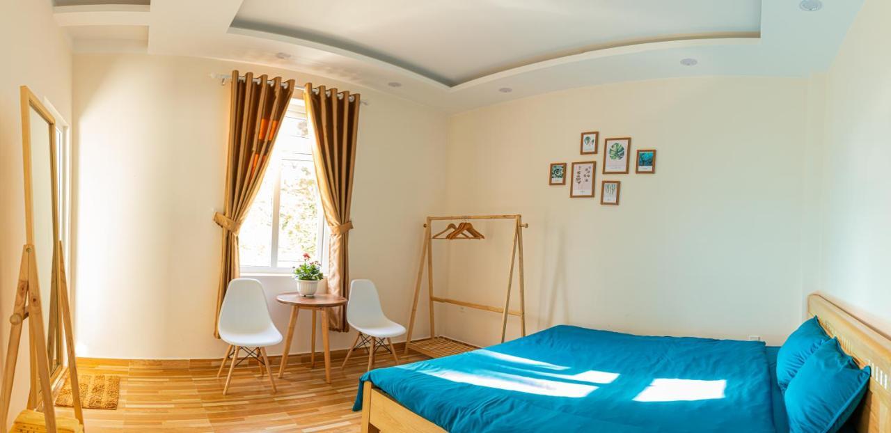 Caly Homestay دالات المظهر الخارجي الصورة