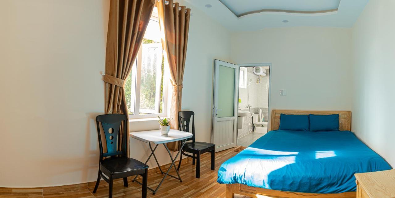 Caly Homestay دالات المظهر الخارجي الصورة