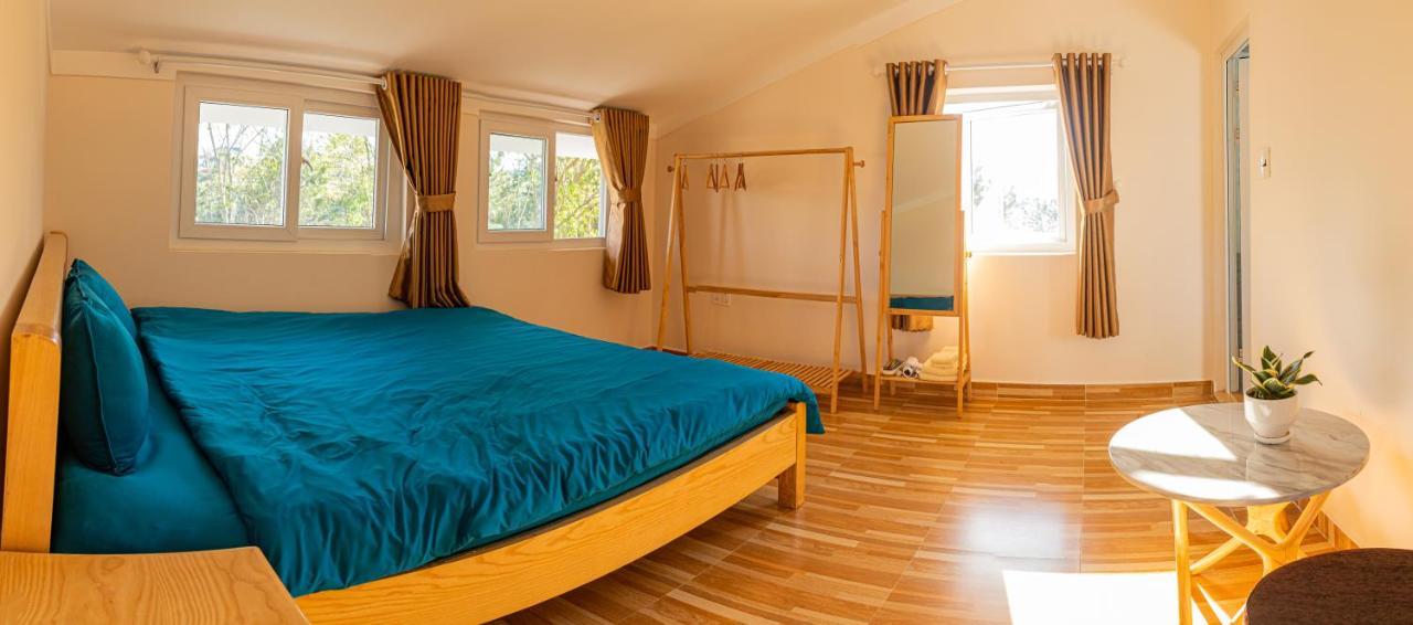 Caly Homestay دالات المظهر الخارجي الصورة