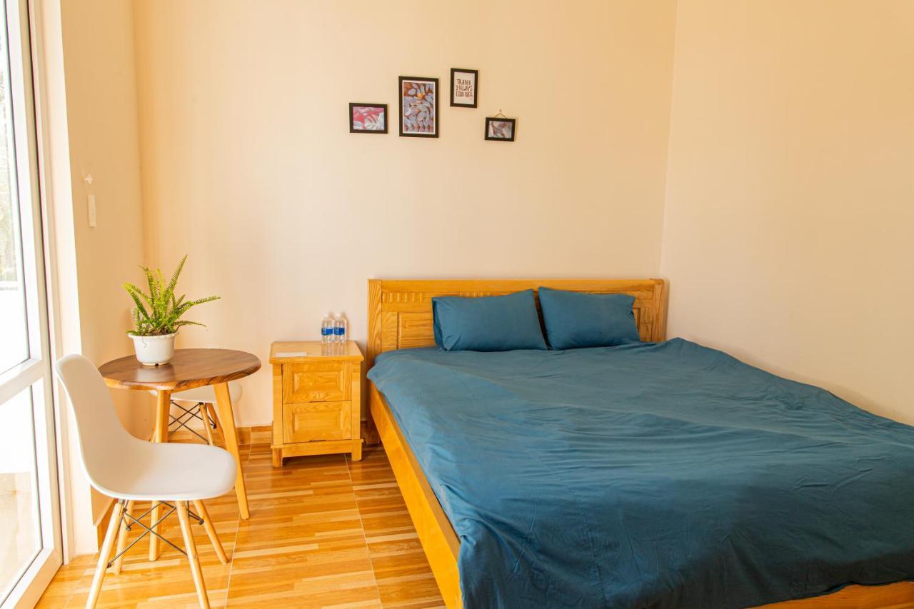 Caly Homestay دالات المظهر الخارجي الصورة