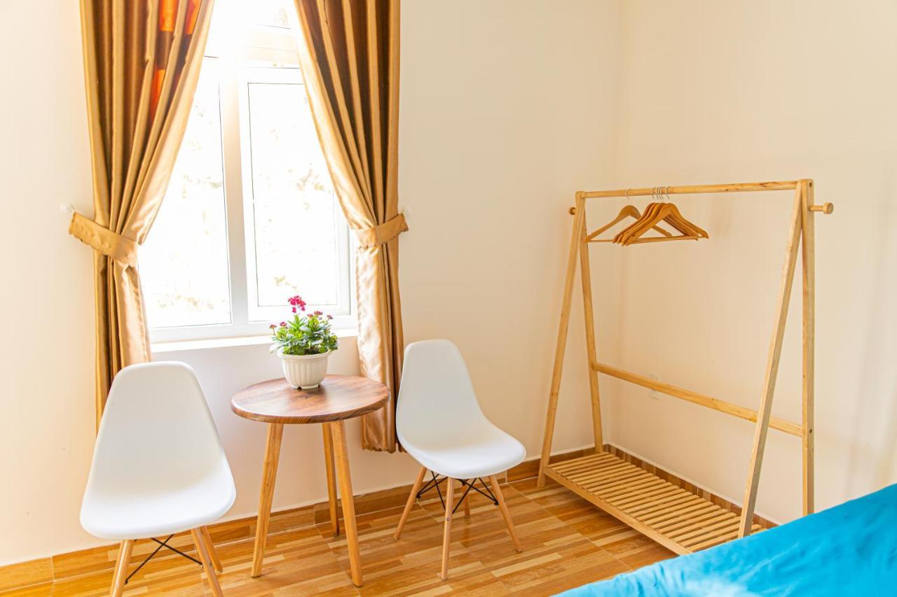 Caly Homestay دالات المظهر الخارجي الصورة