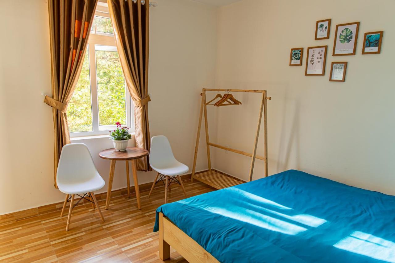 Caly Homestay دالات المظهر الخارجي الصورة