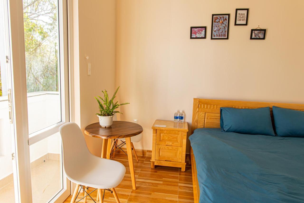 Caly Homestay دالات المظهر الخارجي الصورة