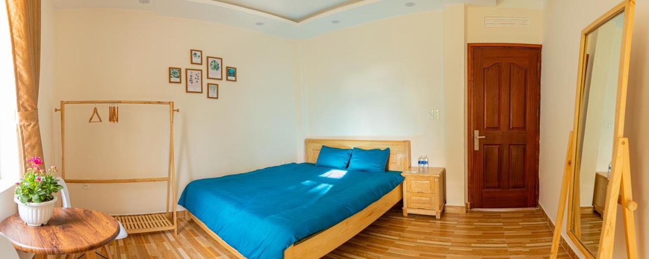 Caly Homestay دالات المظهر الخارجي الصورة