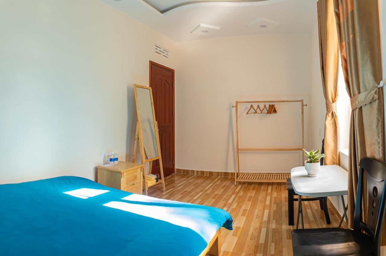 Caly Homestay دالات المظهر الخارجي الصورة