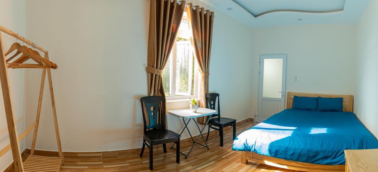 Caly Homestay دالات المظهر الخارجي الصورة