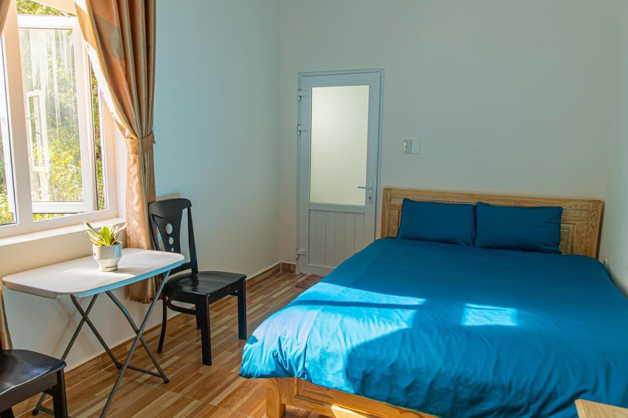 Caly Homestay دالات المظهر الخارجي الصورة