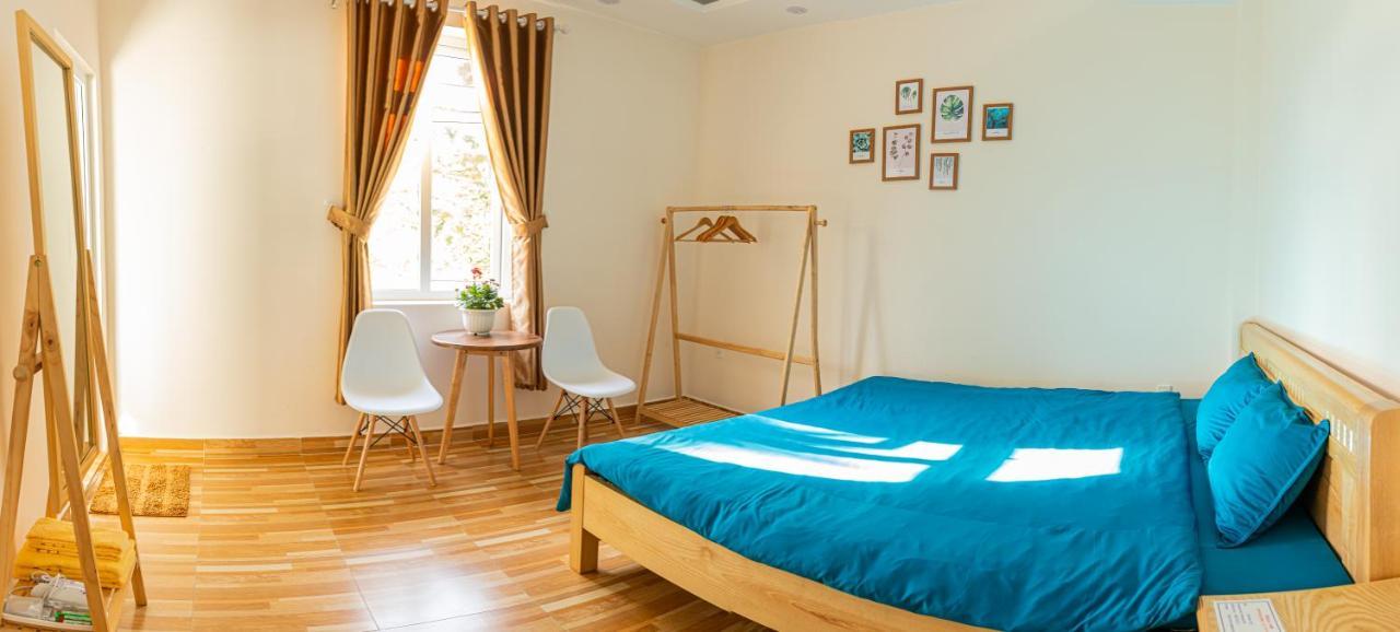 Caly Homestay دالات المظهر الخارجي الصورة