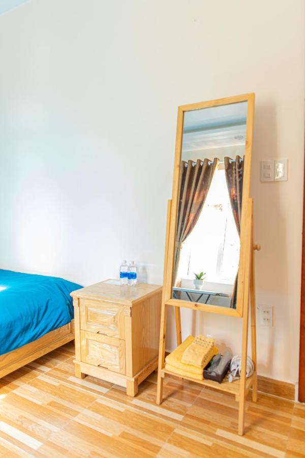 Caly Homestay دالات المظهر الخارجي الصورة