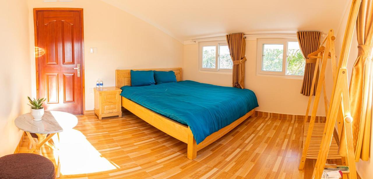 Caly Homestay دالات المظهر الخارجي الصورة