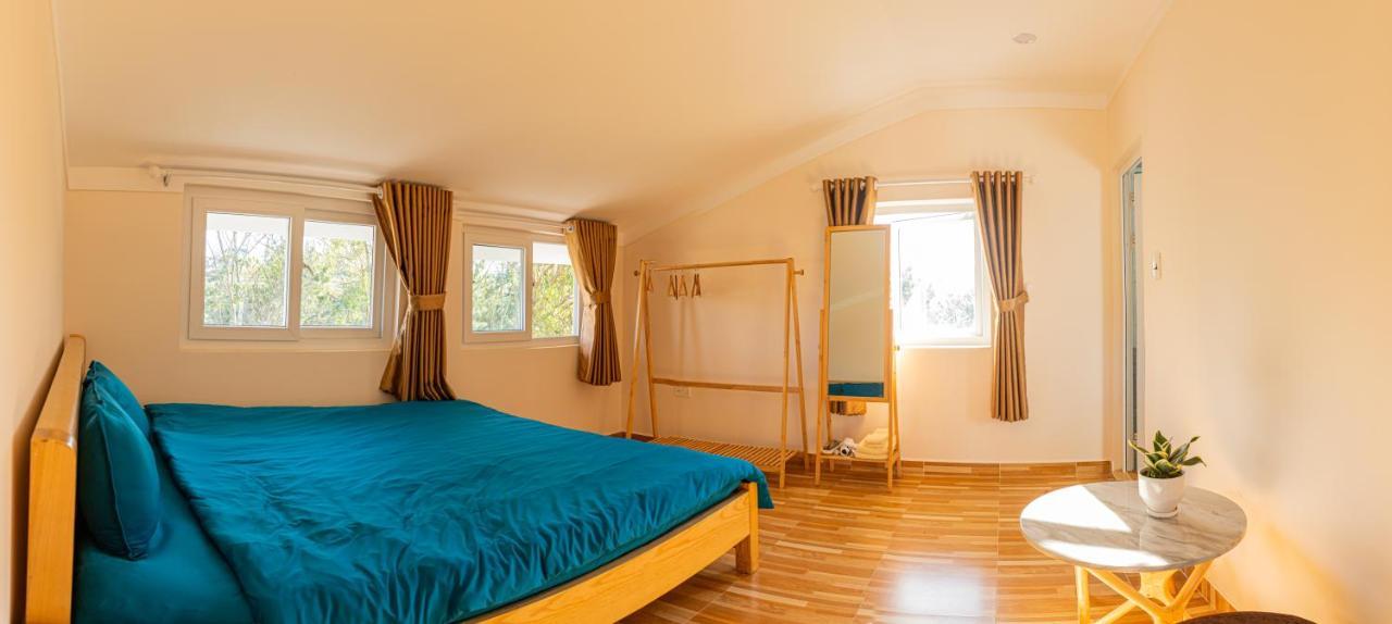 Caly Homestay دالات المظهر الخارجي الصورة